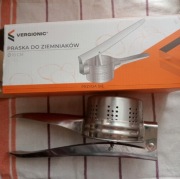 Praska do ziemniaków 