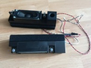 Głośniki,włącznik,wst matr,podświetlenia PHILIPS 65PUS8535/12