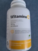 Vitamina C+   - kapsułki - zapas roczny