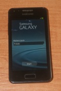 Stary Smartfon Samsung GT-I9070 sprawny z defektem