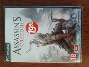 Assassin's Creed III