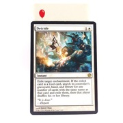 Magic the gathering - Deicide - MTG