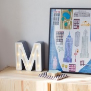 Lampa Little Lights Mini