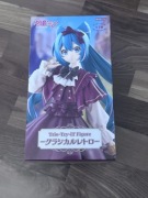 Hatsune Miku - Trio-Try-iT Figure - Classical Retro (FuRyu)