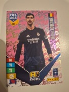 PANINI FIFA 2027 FANS FAVOURITE PINK 354 THIBAUT COURTOIS REAL MADRID