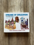 Streams of Civilization Mary Stanton Albert Huna