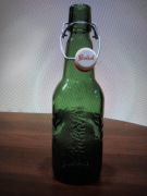 BUTELKI z kapslem Grolsch - poj.450ml