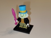 Lego Disney figurka - dis094 Jiminy Cricket