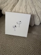 Słuchawki dokanałowe APPLE AirPods Pro 2 ANC Biały (Etui z USB-C