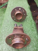 Piasta Łożysko koła tył Opel Meriva A 