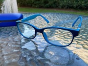 oprawki do okularów dziecięcych