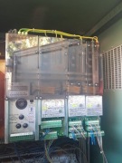 Servo drive Indramat