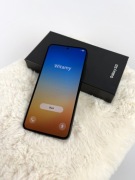 Smartfon Samsung Galaxy S23 czarny phantom black, model SM-S911B/DS, USB-C