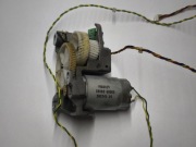 Silnik HP Media Advance Drive HP DesignJet T1100 Q5669-60005