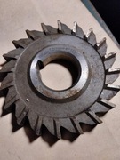 Frez tarczowy NFTa 100x14