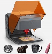 Grawerka laserowa Genmitsu Kiosk 10 W