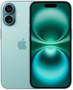 IPHONE 16 128 GB ZIELONY 