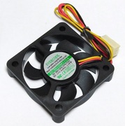 Wentylator 12V 0,09A EC5010M12SA EVERCOOL [044]1