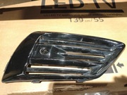 Kratka zaślepka zderzaka Volvo XC60 ii 31455078