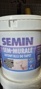 Klej do tapet SEMIN