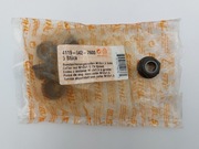 STIHL nakrętka lewy gwint M12x1,5 do mocowania noża FS280 350 360 410 460