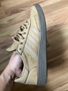 Adidas Handball Spezial skóra naturalna, rozmiar 42 – stan idealny