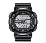 Zegarek w stylu g-shock