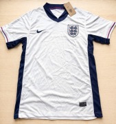 Koszulka piłkarska reprezentacji Anglii
