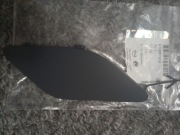 Zaślepka haka tył Insignia B liftback 13487419,, 551004542