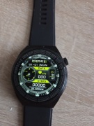 Smartwach LAXASFIT GT8 PORSCHE DESIGN