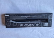 Ołówek automatyczny Pentel Orenz Nero 0.3