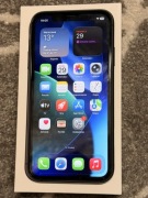 iPhone 11 128gb, czarny, 100% sprawny, stan bdb