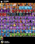 konto fortnite ffa !!!!lewiatan!!!!