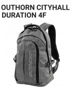 PLECAK OUTHORN CITYHALL SZARY MELANŻ 4F