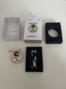 Słuchawki bezprzewodowe - ANSTEN my002un