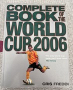 World cup 2006 complete