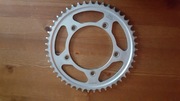 Zębatka motocyklowa tylna JTR1792-47 - Suzuki DL650 