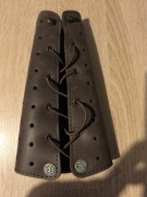 Ochrona przedramienia/karwasz łuczniczy