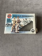 Airfix 1:72 U.S.A.A.F Personnel