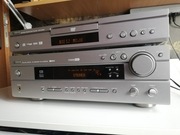 Yamaha RX-v430rds + DVD S530