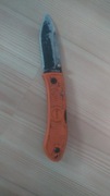 Ka-Bar 4062RD - Nóż Składany Uniwersalny Dozier