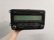 Radio CD MP3 VW golf sciorocco