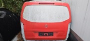 MERCEDES VITO W447 KLAPA TYLNA TYŁ KOMPLETNA