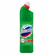 DOMESTOS Płyn do wc Przedłużona Moc Pine Fresh 1l