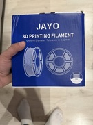 filament do druku 3D marki JAYO. 