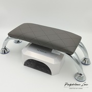 Podpórka do manicure, super jakość, poduszka, podkładka, Ręcznie robiona!!