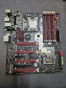 Plyta główna Asus Rog Rampage III Extreme X58 