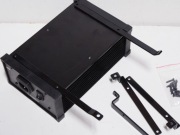 MIRKA CEROS mocowanie zasilacz druty szlifierka