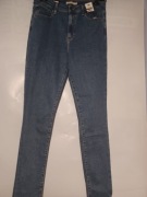 Spodnie marki LEVIS 32/28