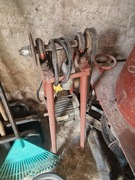 Szlifierka do metali